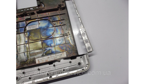 Нижня частина корпуса для ноутбука HP ENVY m6, б/в - 299586