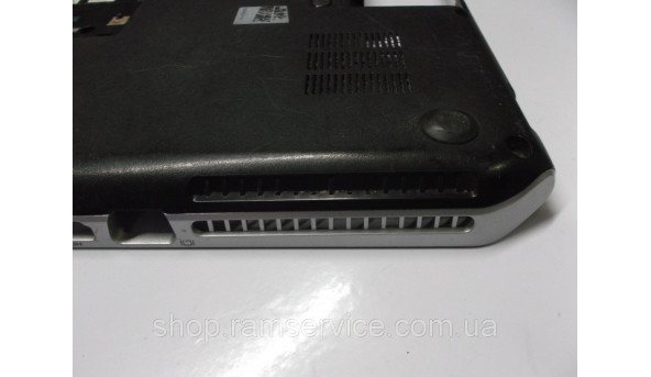 Нижня частина корпуса для ноутбука HP ENVY m6, б/в - 299586