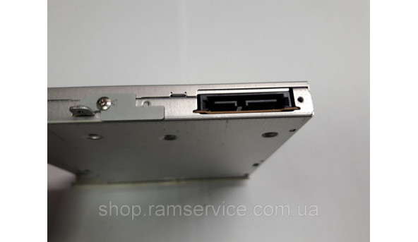 CD/DVD привід DS-8A8SH для ноутбука Samsung 305V5, б/в - 299589