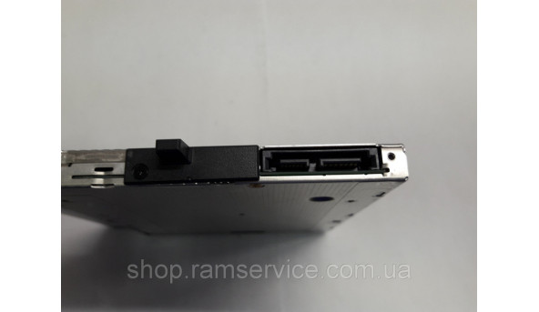 CD/DVD привід UJ862AC для ноутбука Lenovo ThinkPad T500, б/в - 299591