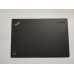 Кришка матриці для ноутбука Lenovo Thinkpad X240, 250, 12.5", AP0SX000400, 04X5359, б/в. Кріплення цілі, є тріщина (фото)