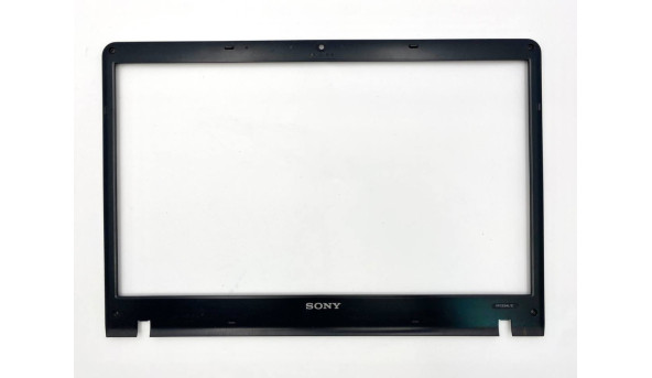 Рамка матриці корпуса для ноутбука Sony Vaio PCG-71212V VPCEB VPC-EB (012-000A-3017-D) Б/В