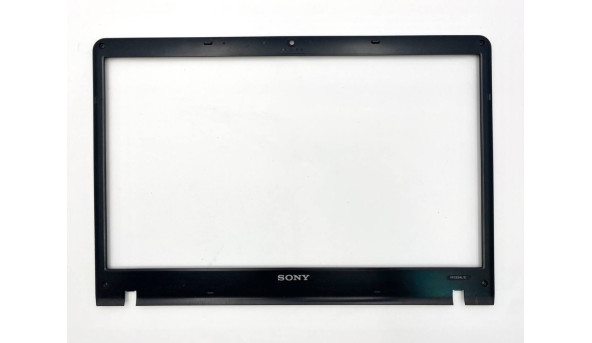 Рамка матрицы корпуса для ноутбука Sony Vaio PCG-71211V VPCEB VPC-EB 012-000A-3017-D Б/У