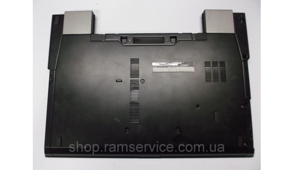 Нижняя часть корпуса для ноутбука Dell Latitude E6500, PP30L, б / у - 299602