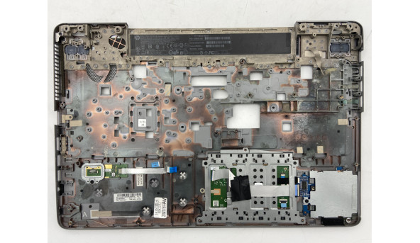 Средняя часть корпуса для ноутбука HP ProBook 650 G1 15.6" 738709-001 6070B0686001 Б/У - 299612