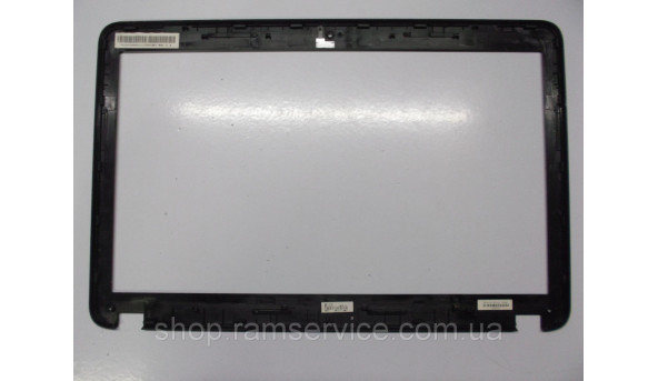 Рамка матрицы для ноутбука HP 650, H4Q99ES, б / у - 299613