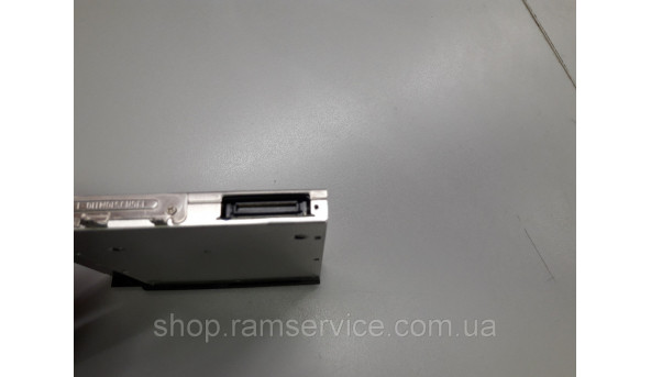 CD/DVD привід для ноутбука Asus X50L, GSA-T40N, б/в - 299621