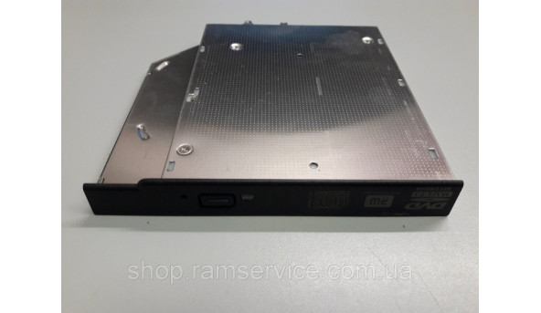 CD/DVD привід для ноутбука Asus X50L, GSA-T40N, б/в