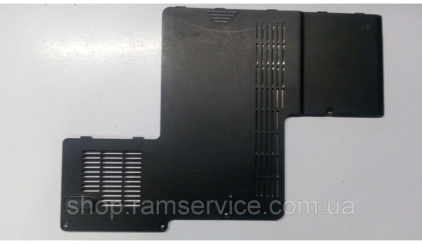 Сервісна кришка для ноутбука MSI MS-1719, MS-1717, MS-1715, GX700, 307-711J411, б/в