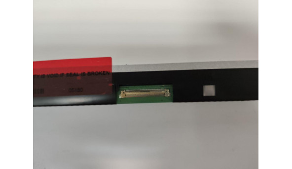 Матриця Samsung, LTN156AT35-W01, 15.6'', LCD, HD 1366x768, 40-pin, Slim, б/в, немає підсвітки - 299625