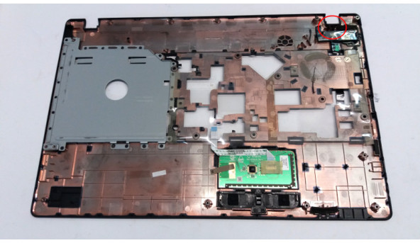 Средняя часть корпуса для ноутбука Acer Aspire 5253, P5WE6, б / у - 299631