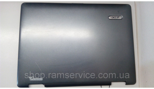 Кришка матриці корпуса для ноутбука Acer TravelMate 5520, 5520G, б/в