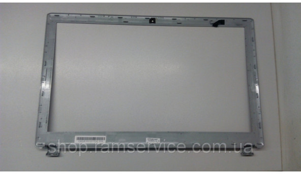 Рамка матриці корпуса для ноутбука Acer Aspire V5-531, MS2361, б/в - 299633