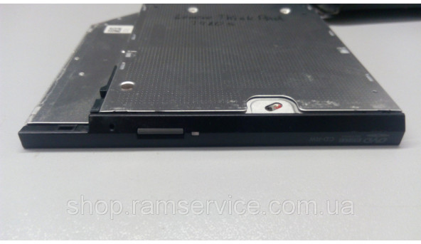 CD/DVD привід для ноутбука Lenovo ThinkPad T420S, б/в