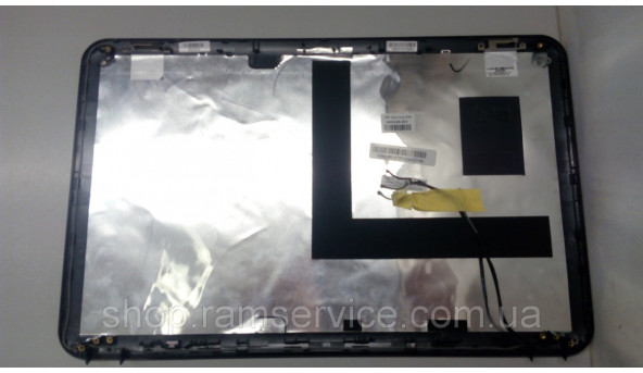 Кришка матриці корпуса для ноутбука HP Pavilion g6, g6-1006so, б/в - 299640