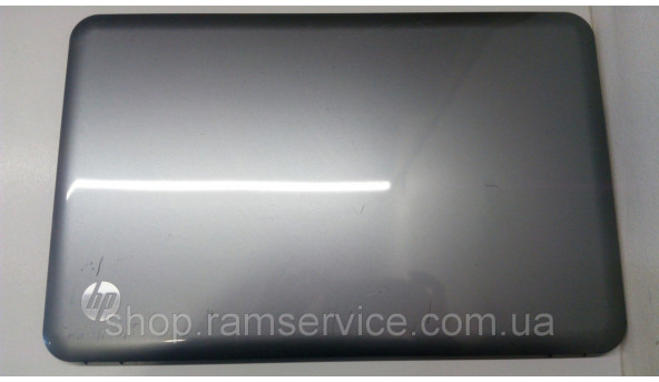 Крышка матрицы корпуса для ноутбука HP Pavilion g6, g6-1006so, б / у
