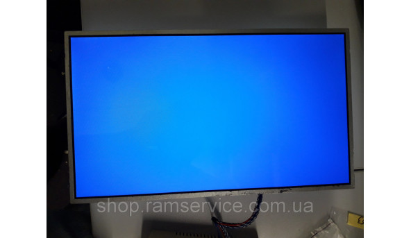 Матриця CHI MEI OPTOELECTRONICS N156B6-L06 15.6" LED 1366x768, б/в - 299653