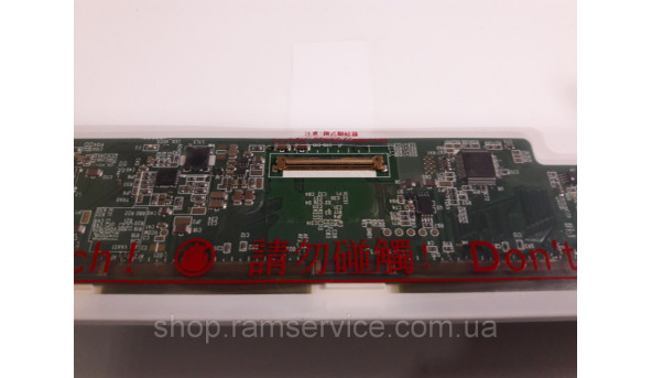 Матриця CHI MEI OPTOELECTRONICS N156B6-L06 15.6" LED 1366x768, б/в - 299653