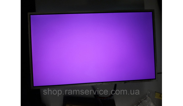 Матриця CHI MEI OPTOELECTRONICS N156B6-L06 15.6" LED 1366x768, б/в - 299653