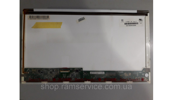 Матриця CHI MEI OPTOELECTRONICS N156B6-L06 15.6" LED 1366x768, б/в - 299653