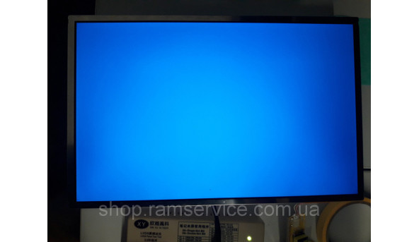 Матриця Chi Mei Optoelectronics N141I1-L03 14.1" 1280x800, б/в - 299658