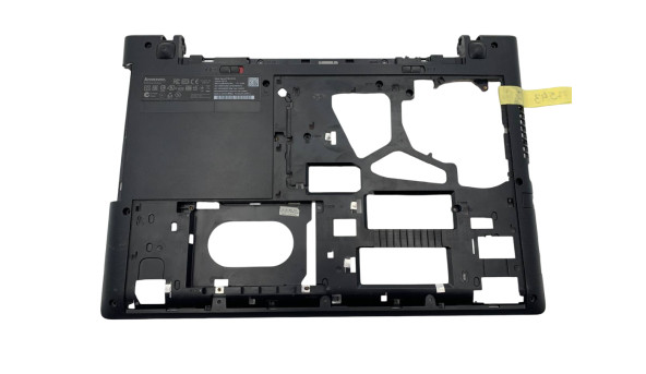 Нижняя часть корпуса для ноутбука Lenovo Z50-70. AP0TH000800 Б/У