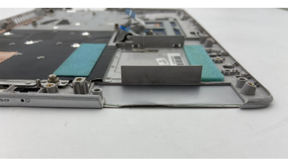 Середня частина для ноутбука Lenovo Ideapad 510s 14.0" AM1JG000300 PM4CB-GE Б/В - 299662