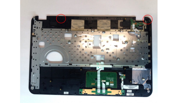 Середня частина корпуса для ноутбука HP Pavilion G7-2000 Series, б/в - 299663