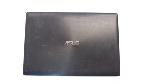 Кришка матриці корпуса для ноутбука Asus X553M, 13NB04X6P0101, Б/В. Без пошкоджень. Всі кріплення цілі.