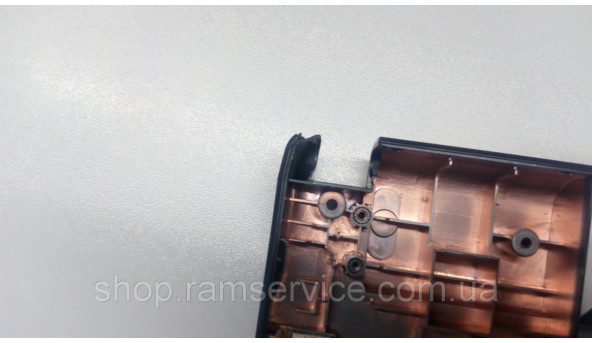 Нижняя часть корпуса для ноутбука Asus X501A, б / у - 299667