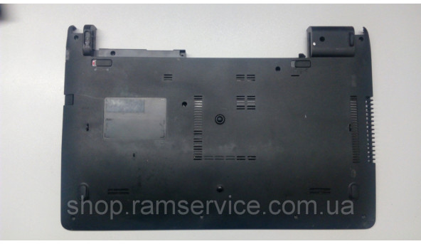 Нижня частина корпуса для ноутбука Asus X501A, б/в