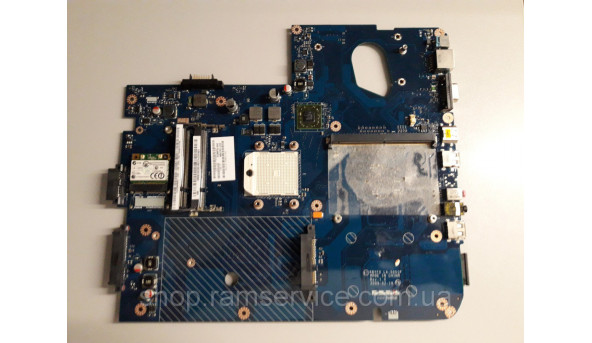 Материнська плата Packard Bell Easynote LJ71, KBYF0 LA-5051P, б/в