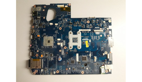 Материнська плата Packard Bell Easynote LJ71, KBYF0 LA-5051P, б/в - 299676