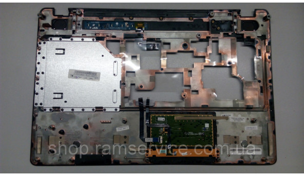 Середня частина корпуса для ноутбука Lenovo IdeaPad Y570, б/в - 299689