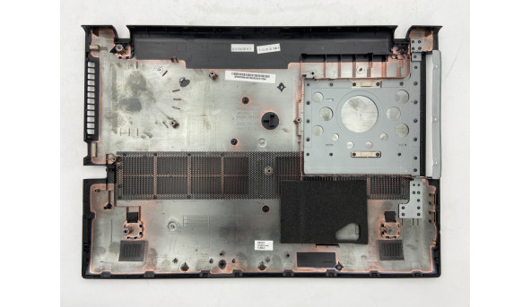 Нижня частина корпуса для ноутбука Lenovo IdeaPad Z500 AP0SY000450 Б/В - 299690