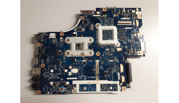 Материнська плата Acer Travelmate 5742, NEW70 LA-5991P Rev:1.0, б/в - 299692