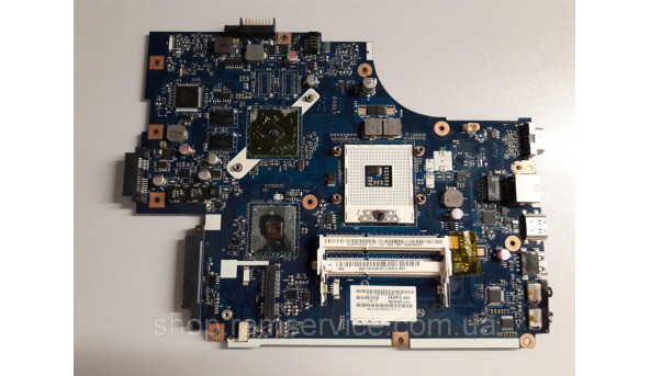 Материнська плата Acer Travelmate 5742, NEW70 LA-5991P Rev:1.0, б/в