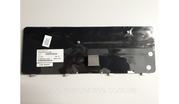 Клавиатура для ноутбука HP 530, PK1301J0390, б / у - 299697