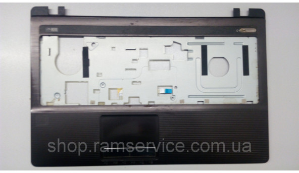Середня частина корпуса для ноутбука Asus K53B, б/в