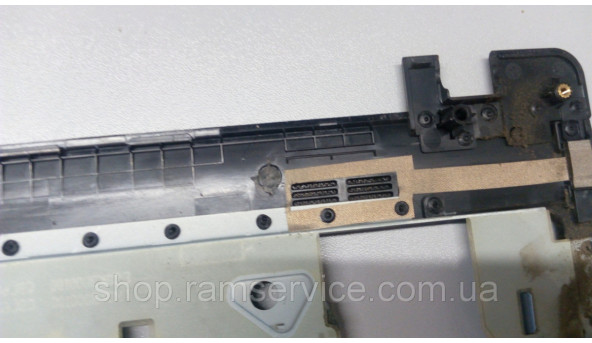 Середня частина корпуса для ноутбука Asus K53B, б/в - 299702
