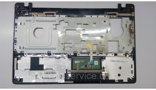 Середня частина корпуса для ноутбука Asus K53B, б/в - 299702