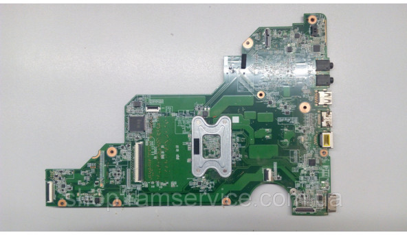 Материнська плата для ноутбука HP Compaq CQ58, CQ58-353SO, 010172W00-J09-G, б/в - 299706