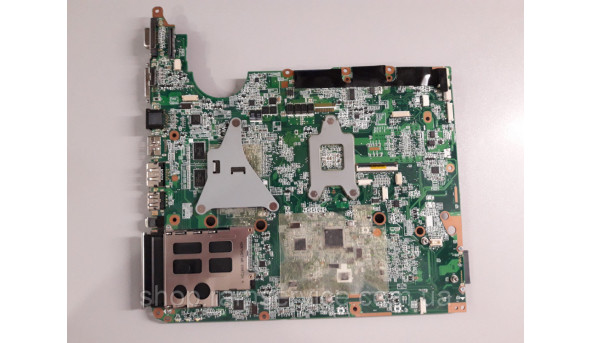 Материнська плата HP Pavilion dv6-2153eo, DAUT1AMB6E1 REV:E, б/в - 299708