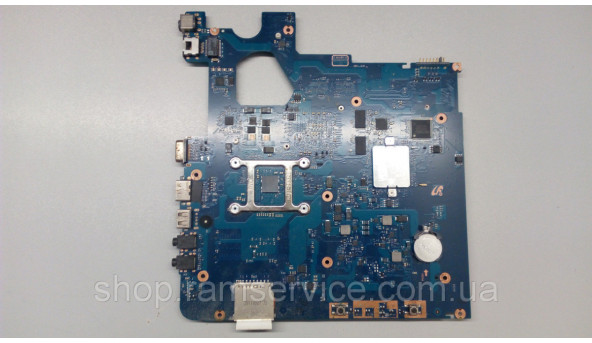 Материнська плата для ноутбука Samsung 305V, NP305V5A, BA41-01681A, Rev:1.1, б/в