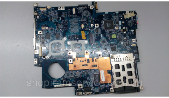 Материнська плата для ноутбука Acer Aspire 5110, BL51, LA-3151P, Rev:2A, б/в