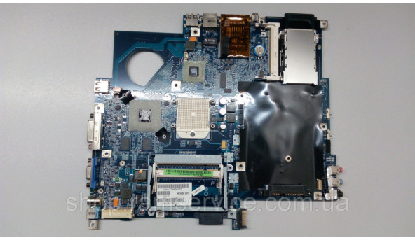 Материнська плата для ноутбука Acer Aspire 5110, BL51, LA-3151P, Rev:2A, б/в - 299710
