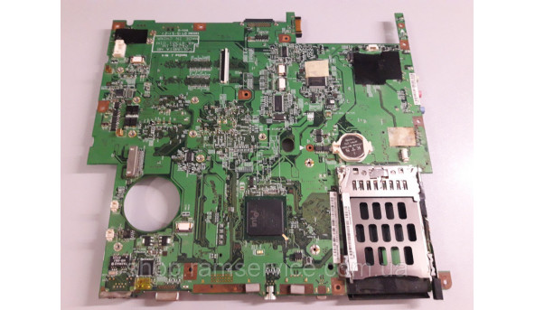 Материнська плата Acer TravelMate 7720\7320, COLUMBIA MB 06236-1M 48.4T301.01M, б/в - 299714