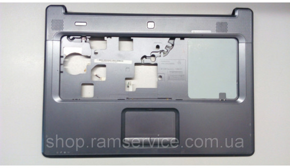 Середня частина корпуса для ноутбука HP Compaq Presario C700, C797eo, б/в