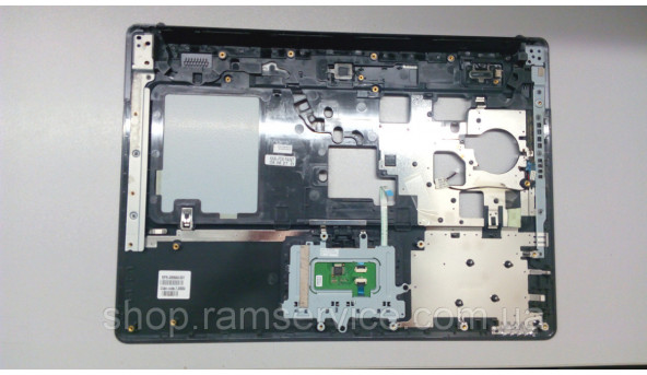 Середня частина корпуса для ноутбука HP Compaq Presario C700, C797eo, б/в - 299720