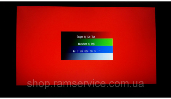 Матрица LG Display, LP133WH1 (TL) (A2) 13.3 "LED 1366x768, б / у - 299721